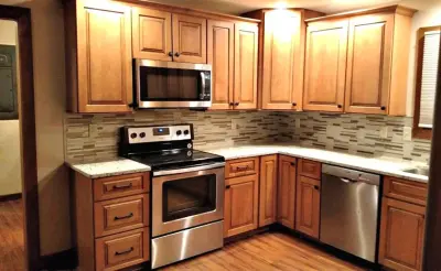 iDeal kitchens & more - Bathroom Remodeling in Maysville, KY