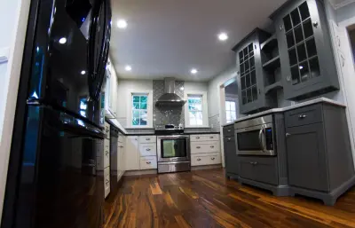 Top Tier Kitchen & Baths - Kitchen Remodeling in Springfield, MO