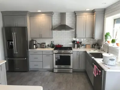 Innovative Kitchens and Baths LLC - Tile & Stone Installation Services in Douglassville, PA