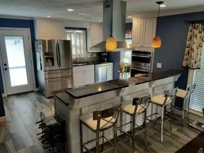 Wilson Handyman - Handyman Services in Columbus, GA