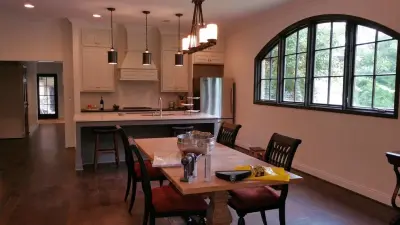 T & c affordable roofing - Flooring Installation Services in Montgomery, AL