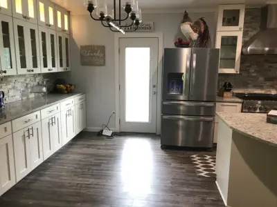 Fox Remodeling & Construction LLC - Countertop Installation Services in Pflugerville, TX