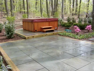 Easy To Green Landscaping - Tree & Shrub Care in Davidsonville, MD