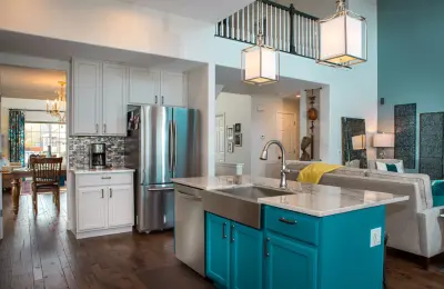 Sawhorse, Inc. - Custom Cabinets & Cabinetry in Boulder, CO