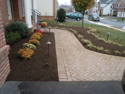 Easy To Green Landscaping - Tree & Shrub Care in Davidsonville, MD