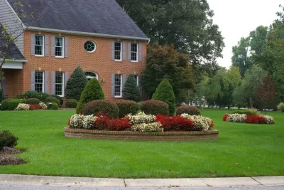Easy To Green Landscaping - Tree & Shrub Care in Davidsonville, MD