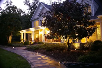 Easy To Green Landscaping - Tree & Shrub Care in Davidsonville, MD