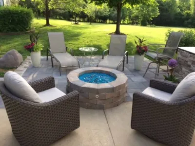 Easy To Green Landscaping - Tree & Shrub Care in Davidsonville, MD
