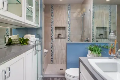Toupin Construction - Interior Design & Decorating in Walnut Creek, CA