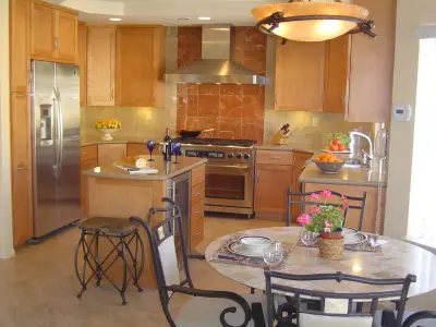 AR Bath and Kitchen - Custom Cabinets & Cabinetry in la Mesa, CA
