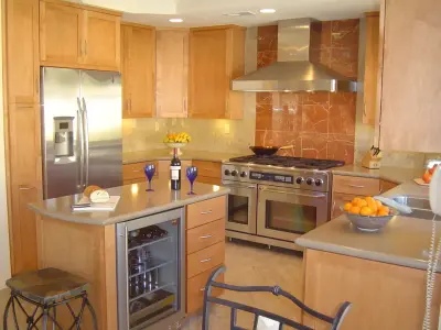 AR Bath and Kitchen - Custom Cabinets & Cabinetry in la Mesa, CA