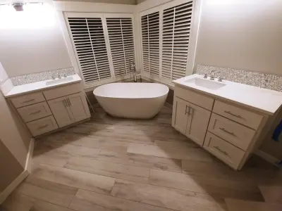 Salinas Pro Works LLC - Bathroom Remodeling in Cornelius, OR