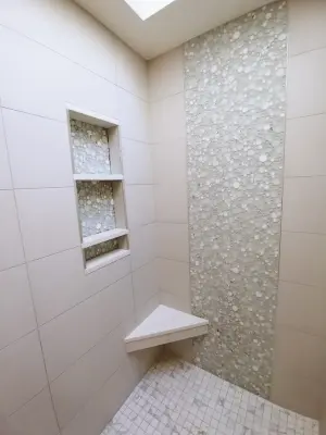 Salinas Pro Works LLC - Bathroom Remodeling in Cornelius, OR