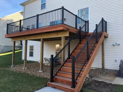 STL Design and Build, LLC - Kitchen Remodeling in Maryland Heights, MO
