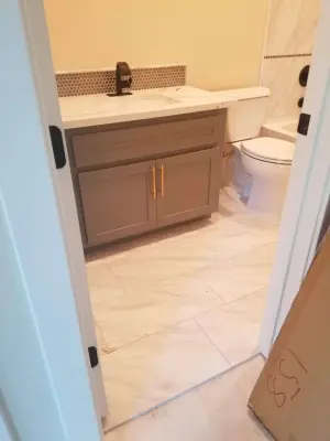TNT Top Notch Tile Inc. - Custom Cabinets & Cabinetry in Gold River, CA