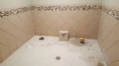TNT Top Notch Tile Inc. - Custom Cabinets & Cabinetry in Gold River, CA