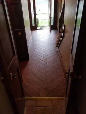 Andrey's Tile - Tile & Stone Installation Services in Harvest, AL