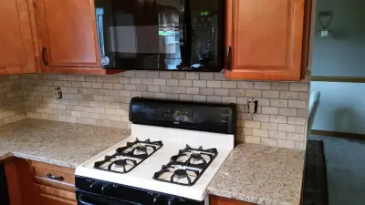 Andrey's Tile - Tile & Stone Installation Services in Harvest, AL