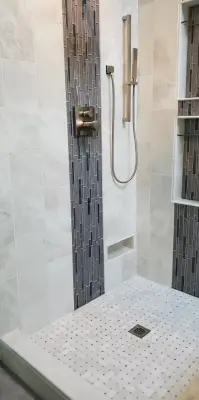 Reverb Tile and Stone - Plumbing Services in Oak Grove, MO
