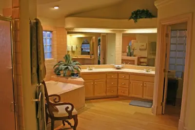 Sandstrom Pacific Builders - Carpentry & Woodworking in Eugene, OR