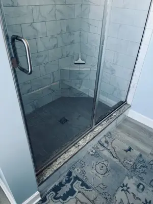 Living Space Construction - Tile & Stone Installation Services in Mentor, OH