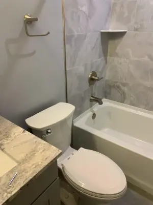 Living Space Construction - Tile & Stone Installation Services in Mentor, OH