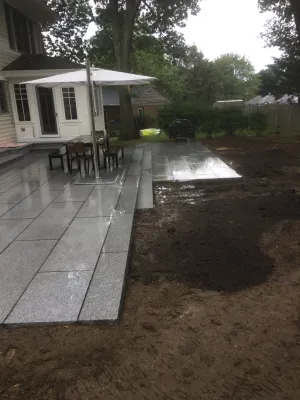 Ebenezer Landscape - Irrigation System Repair in Framingham, MA