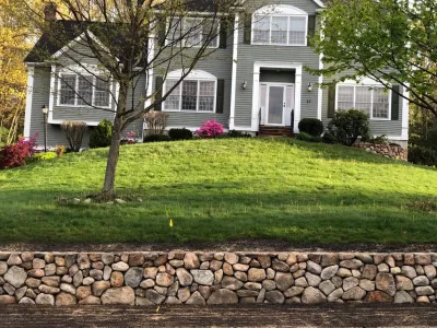 Ebenezer Landscape - Irrigation System Repair in Framingham, MA