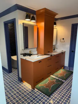 Integrity Construction Solutions - Plumbing Services in Knoxville, TN