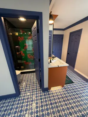 Woodland Dash — Kitchen Remodeling project by Integrity Construction Solutions