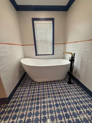 Integrity Construction Solutions - Plumbing Services in Knoxville, TN