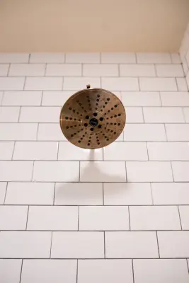 Houston Heights - Classic Bathroom Renovation — Kitchen Remodeling project by Analog HTX