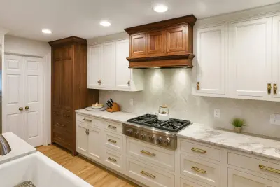 Ultimate Design & Remodel - Bathroom Remodeling in Cincinnati, OH