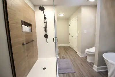 Eternal Grace — Kitchen Remodeling project by DreamMaker Bath & Kitchen Of East Georgia