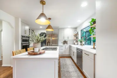 Kitchen Tune-Up Erie, PA - Kitchen Remodeling in Erie, PA