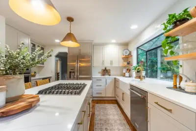 Kitchen Tune-Up Erie, PA - Kitchen Remodeling in Erie, PA