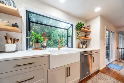 Kitchen Tune-Up Erie, PA - Kitchen Remodeling in Erie, PA
