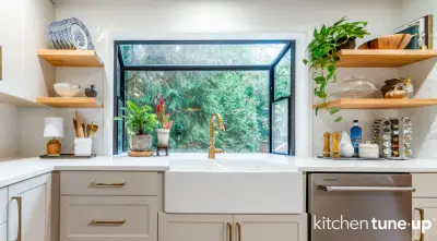 Kitchen Tune-Up Erie, PA - Kitchen Remodeling in Erie, PA