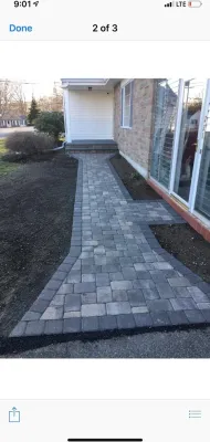 Ebenezer Landscape - Irrigation System Repair in Framingham, MA