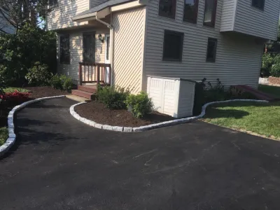 Ebenezer Landscape - Irrigation System Repair in Framingham, MA
