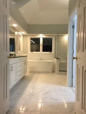 Leo Lantz Construction, Inc. - Kitchen Remodeling in Glen Allen, VA