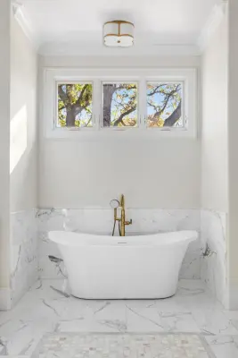 Pristine Interiors by Eva Priest - Custom Cabinets & Cabinetry in Dallas, TX