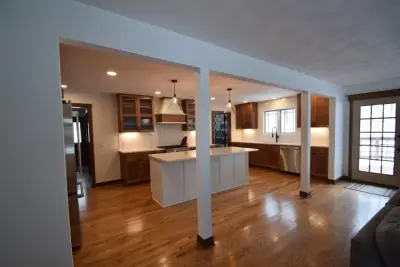 Edge Construction - Countertop Installation Services in Madison, WI