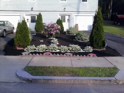 Keep'n Up Appearances - Seasonal Yard Cleaning in Boston, MA