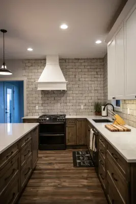 Wisconsin Building Supply - Custom Cabinets & Cabinetry in Onalaska, WI