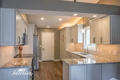 Hayley Fletcher - Design-Build Services in Lansing, MI