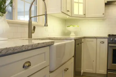Straight Edge Construction Group - Kitchen Remodeling in Rochester, NY