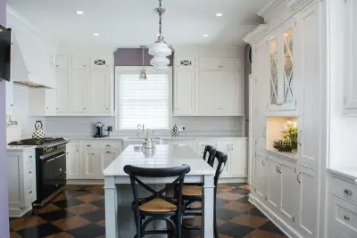 Kitchen Design Group - Bathroom Remodeling in Hudson, OH
