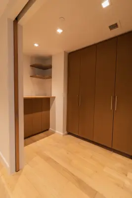 Times Square Revamp — Kitchen Remodeling project by C&G A-Plus Interior Remodeling