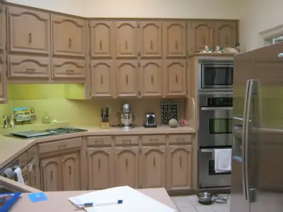 Tinsley Culinary Space — Kitchen Remodeling project by Servant Remodeling
